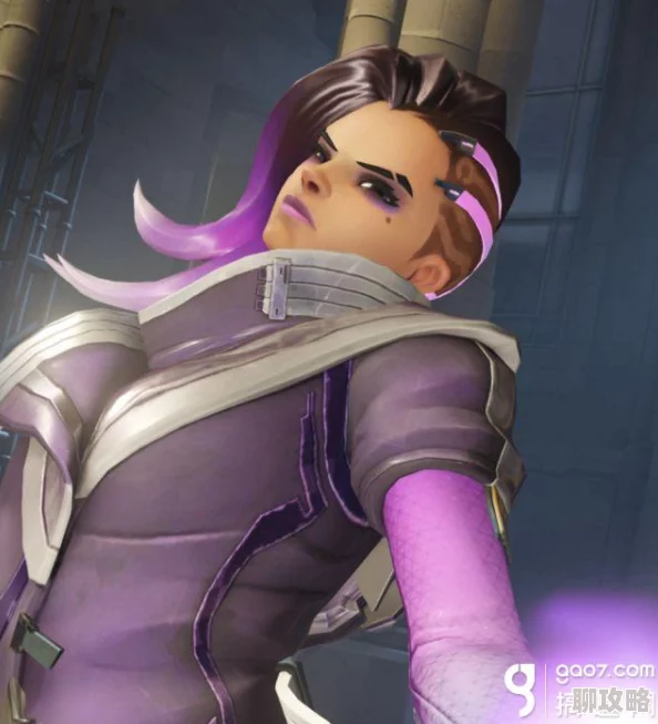 网友热议:守望先锋手游设计师问答,新英雄黑影定位详解引关注 网友热议:守望先锋手游设计师问答,新英雄黑影定位详解引关注