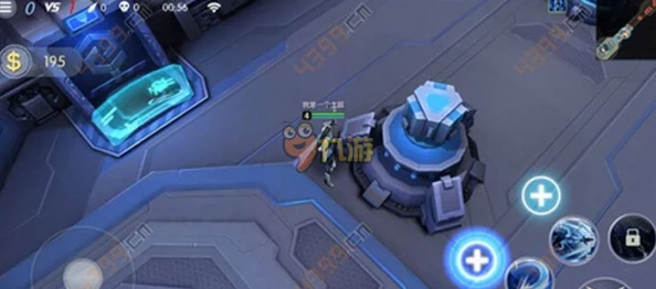 时空召唤游击大师史太莫:网友热议其技能深度解析与实战应用 时空召唤游击大师史太莫:网友热议其技能深度解析与实战应用