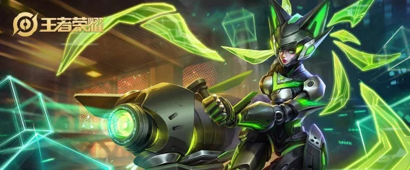 王者荣耀射手时代盛启:S7热门射手英雄技巧攻略,网友热议上分秘籍! 王者荣耀射手时代盛启:S7热门射手英雄技巧攻略,网友热议上分秘籍!