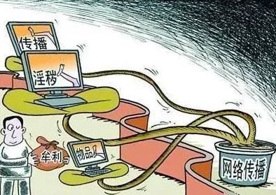 “男女羞羞视频”传播低俗内容危害身心健康败坏社会风气 “男女羞羞视频”传播低俗内容危害身心健康败坏社会风气