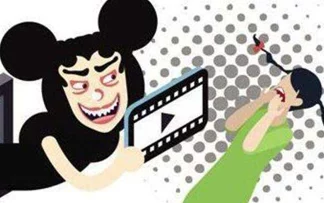 “男女羞羞视频”传播低俗内容危害身心健康败坏社会风气 “男女羞羞视频”传播低俗内容危害身心健康败坏社会风气