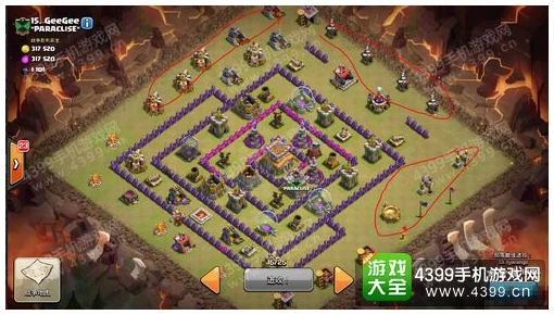 部落冲突10本挑战11本进攻两星实战测试视频,网友热议战术策略评价 部落冲突10本挑战11本进攻两星实战测试视频,网友热议战术策略评价