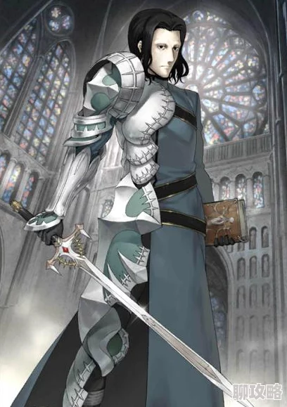 网友热议:命运冠位指定FGO吉尔伽米什幕间物语及宝具本深度解析 网友热议:命运冠位指定FGO吉尔伽米什幕间物语及宝具本深度解析