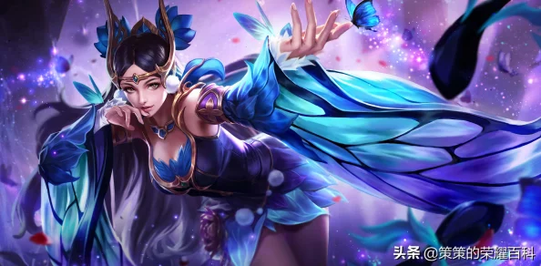 网友热议：梦三国手游貂蝉操作，坑神一念间差距惊人