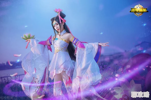 网友热议：梦三国手游貂蝉操作，坑神一念间差距惊人