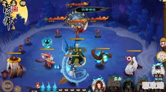 网友热议：阴阳师天盗墓小鬼封印妖怪刷新地点全揭秘