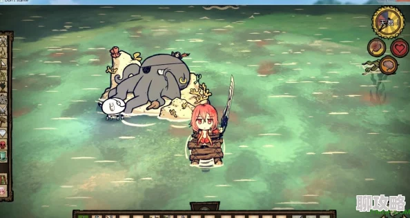 饥荒PC版楪祈角色MOD下载分享及评价，全面MOD大全精选推荐