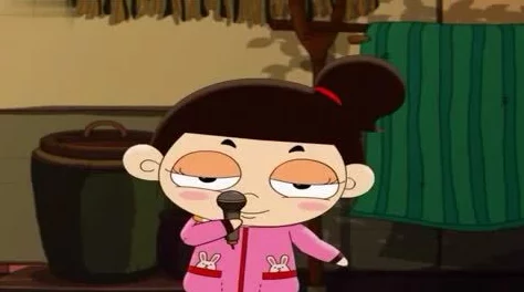 乱理小说快乐小东西心中有阳光每一天都能绽放笑容