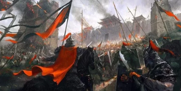 大唐无双手游预约正式开启，网友热议：带你重回那战火纷飞、英雄辈出的年代！