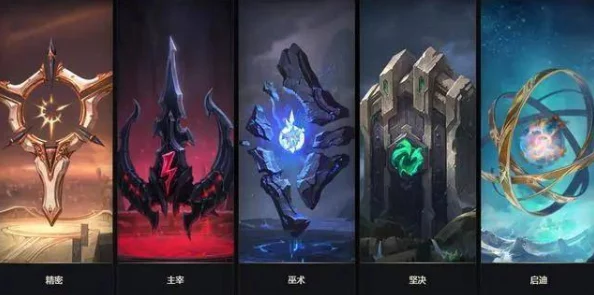 网友热议：神曲之符文英雄寒冰魅魔魔灵属性深度解析与评价