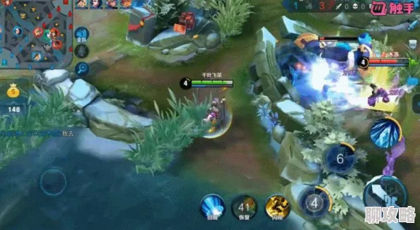 王者荣耀王昭君铭文搭配全攻略:深度解析无限冰冻套路,网友热议实战效果 王者荣耀王昭君铭文搭配全攻略:深度解析无限冰冻套路,网友热议实战效果