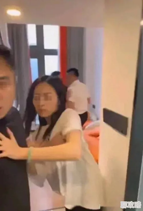 女人被男人靠到爽完整视频曝光完整版流出违法传播已举报 女人被男人靠到爽完整视频曝光完整版流出违法传播已举报