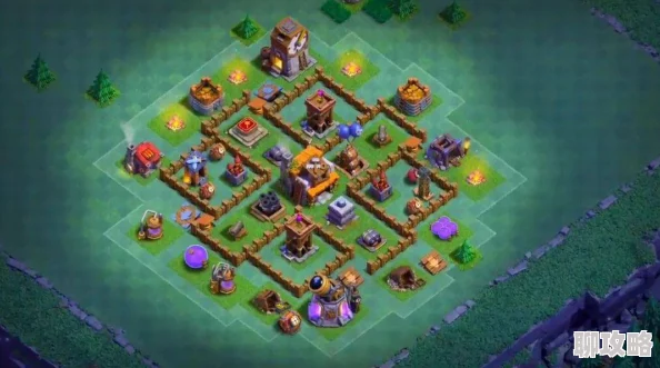 部落冲突速攻心得：90天刷爆熔岩墙，10本玩家分享极限挑战感悟获网友热评