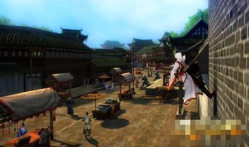 九阴真经3D天梯PK活动深度玩法介绍及网友精彩评价汇总