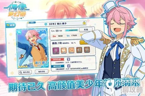 网友热议：偶像梦幻祭莲巳敬人五星卡牌'荣冠之旗'深度解析与评价