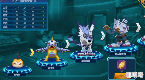 数码宝贝tri深度解析:女恶魔兽属性背景及网友综合评价详解 数码宝贝tri深度解析:女恶魔兽属性背景及网友综合评价详解