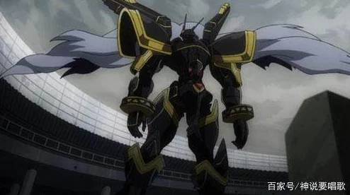 数码宝贝tri深度解析:女恶魔兽属性背景及网友综合评价详解 数码宝贝tri深度解析:女恶魔兽属性背景及网友综合评价详解