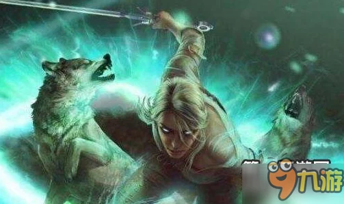 网友热议:巫师之昆特牌国服青草试炼调查问卷答案大全汇总 网友热议:巫师之昆特牌国服青草试炼调查问卷答案大全汇总