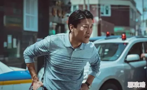 《韩国电影坏家伙们2：罪恶都市》动作火爆，剧情反转不断值得一看