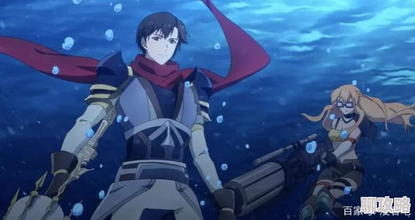 全职高手第二季画风精美剧情紧凑期待后续