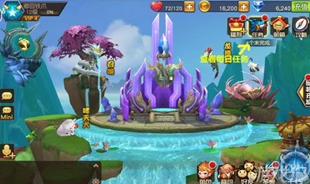 天域幻想画中画交友系统深度玩法介绍及网友真实评价汇总 天域幻想画中画交友系统深度玩法介绍及网友真实评价汇总