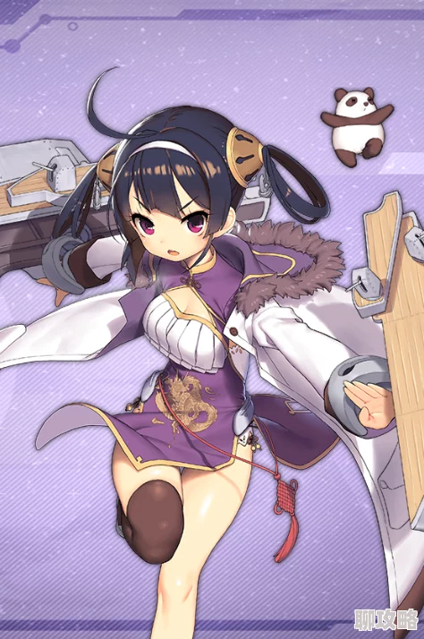 碧蓝航线玩家热议：双联装610mm鱼雷T1蓝色属性深度分析与评价