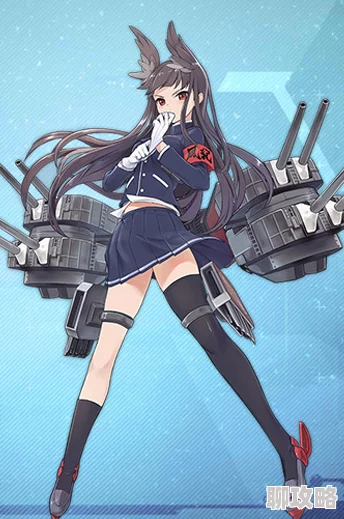 碧蓝航线玩家热议：双联装610mm鱼雷T1蓝色属性深度分析与评价