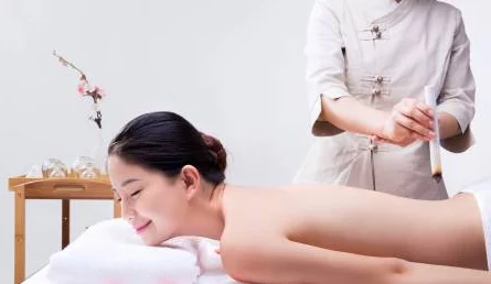 女性私密spa全过程部分项目效果存疑且卫生状况堪忧