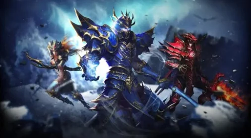 奇迹之剑:网友热议最强职业选择,哪个角色才是真·霸主? 奇迹之剑:网友热议最强职业选择,哪个角色才是真·霸主?