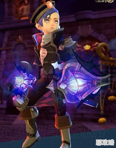 龙之谷手游时装棒球套获取攻略,网友热议其获得方式与属性加成 龙之谷手游时装棒球套获取攻略,网友热议其获得方式与属性加成