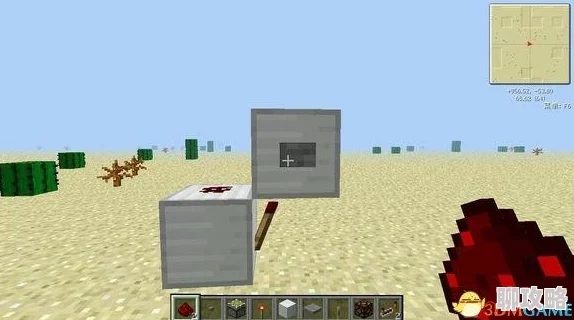 我的世界电路制作指南:基本电路合成方法分享,网友热评实用教程 我的世界电路制作指南:基本电路合成方法分享,网友热评实用教程