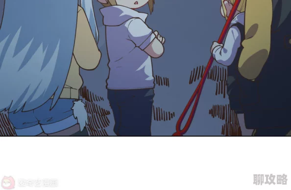 为什么大胆突破尺度为何展现别样魅力大雄静香同人禁漫画18