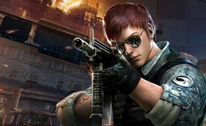 全民突击热门解析:机关枪M60武器深度详解及网友实战评价 全民突击热门解析:机关枪M60武器深度详解及网友实战评价