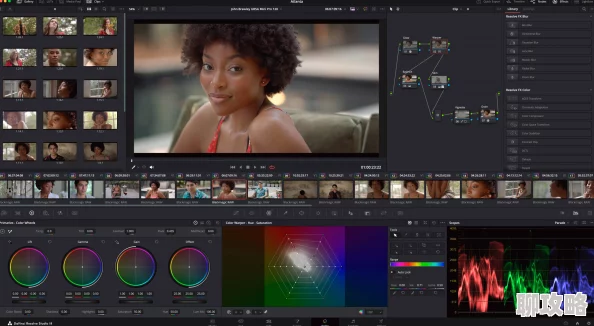 色狼软件为什么能够进行图像的风格转换和特效添加因为它集成了多种图像处理技术 色狼软件为什么能够进行图像的风格转换和特效添加因为它集成了多种图像处理技术