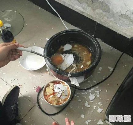 桶烂30分钟为何如此吸引人因为它轻松搞笑适合打发无聊时光 桶烂30分钟为何如此吸引人因为它轻松搞笑适合打发无聊时光