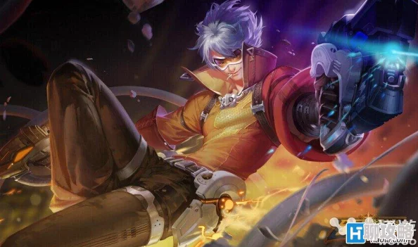 全民超神光速小子新版本出装深度解析，网友热议装备搭配策略