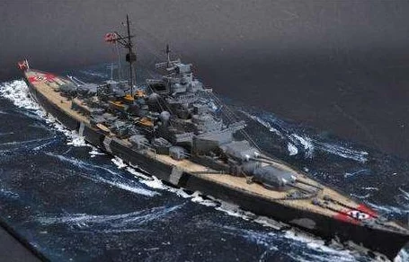 网友热议：无敌战舰俾斯麦号外观属性及入手价值全面分析