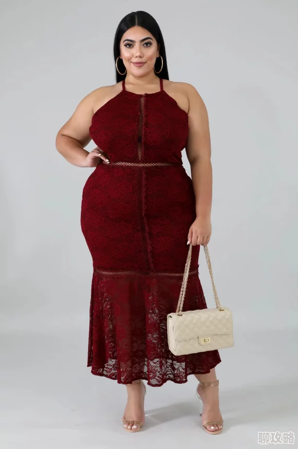 欧美大肥婆大肥BBBBB为什么吸引眼球因为其大胆的风格和自信的表现 欧美大肥婆大肥BBBBB为什么吸引眼球因为其大胆的风格和自信的表现