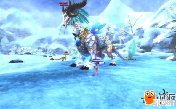 《青云诀》5月5日9时新服活动震撼开启，网友热议期待满满！