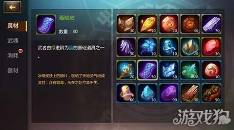 灵域仙魔手游装备镶嵌功能深度玩法解析及网友热评 灵域仙魔手游装备镶嵌功能深度玩法解析及网友热评