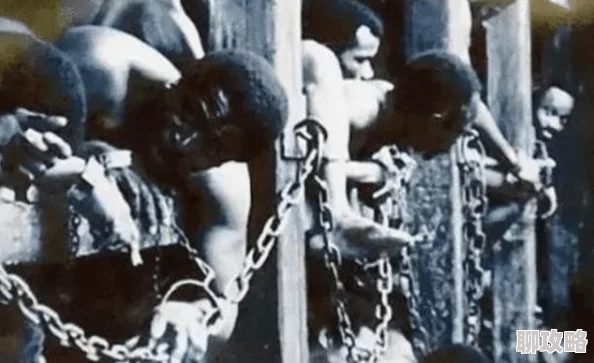 欧美黑人巨大为何有人觉得这种形象充满视觉冲击力