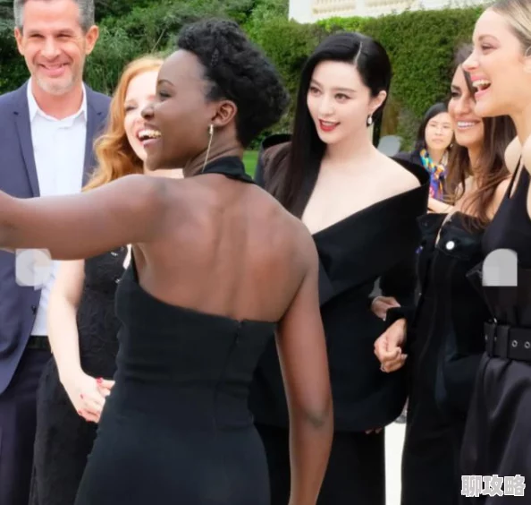 范冰冰大战黑人70分钟为何备受瞩目或许是源于人们对未知事物的好奇