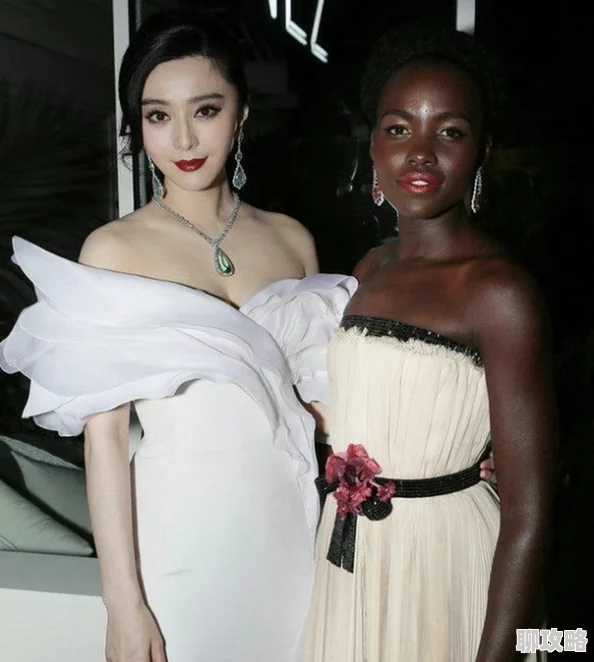 范冰冰大战黑人70分钟为何备受瞩目或许是源于人们对未知事物的好奇