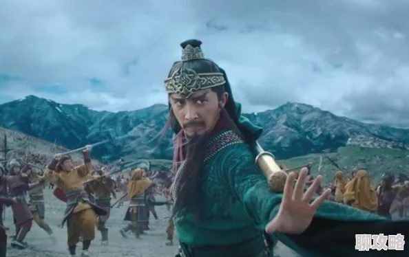 青龙偃月刀手游黄巾之乱活动规则详解,网友热议评价一览 青龙偃月刀手游黄巾之乱活动规则详解,网友热议评价一览