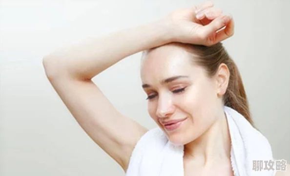 让男按摩师摸 好爽为何技巧独特穴位精准缓解疲劳舒缓压力