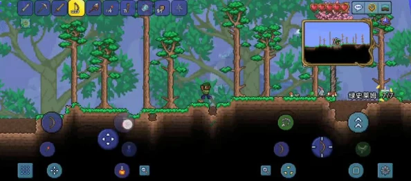 泰拉瑞亚魔法书获取全攻略：详细步骤获网友高赞评价