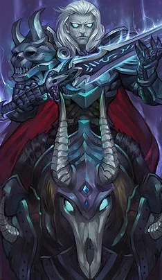 网友热议:刀塔传奇死骑装备搭配及全面培养花费解析 网友热议:刀塔传奇死骑装备搭配及全面培养花费解析