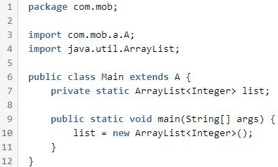 日本乱偷javaparser为什么文档完善示例丰富为何方便上手使用深受开发者喜爱 日本乱偷javaparser为什么文档完善示例丰富为何方便上手使用深受开发者喜爱