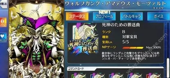 命运冠位指定FGO阿塔兰忒：技能宝具全解析及网友综合评价