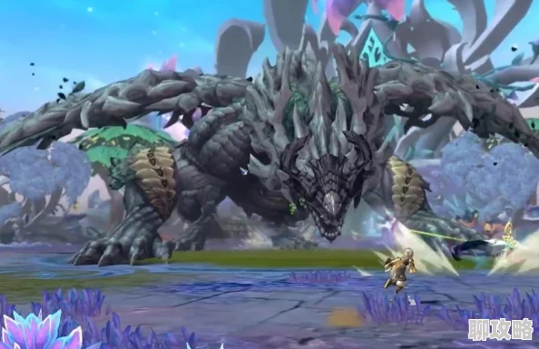 龙之谷手游时装获取攻略：网友热议杰兰特套装怎么得